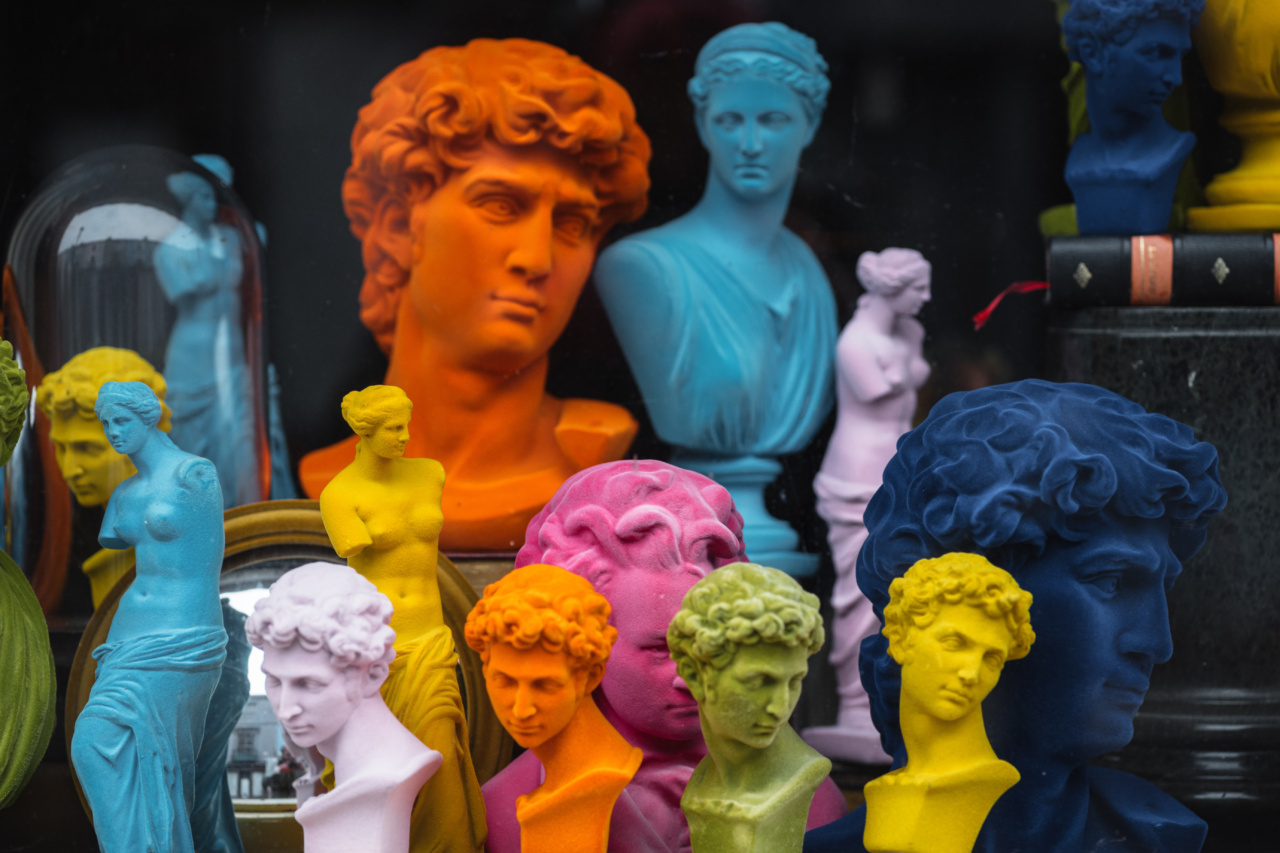 The Many Faces of David Lee