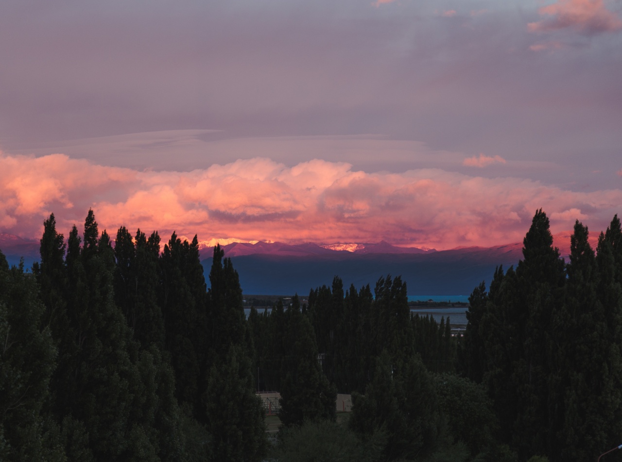 How Weather Affects Chronic Pains