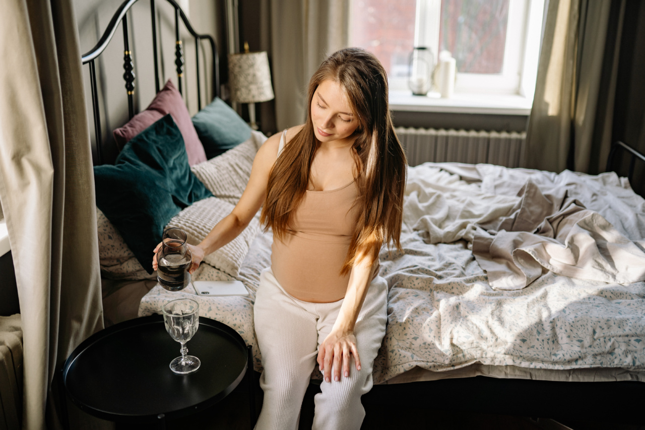 Pregnancy and sex: How to stay safe?