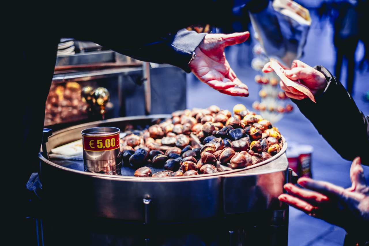 The Science Behind 7 Nuts a Day