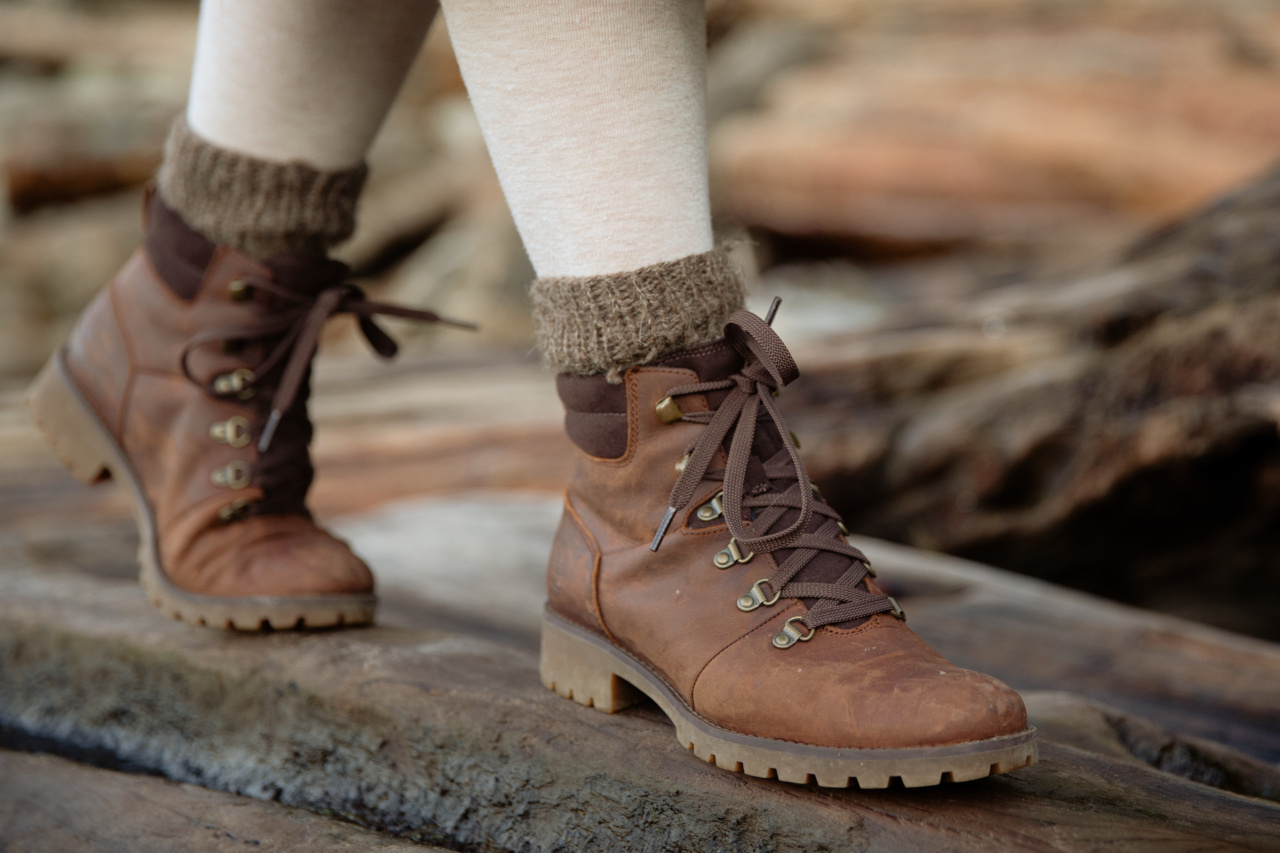 Say goodbye to rough and unsightly calluses on your feet