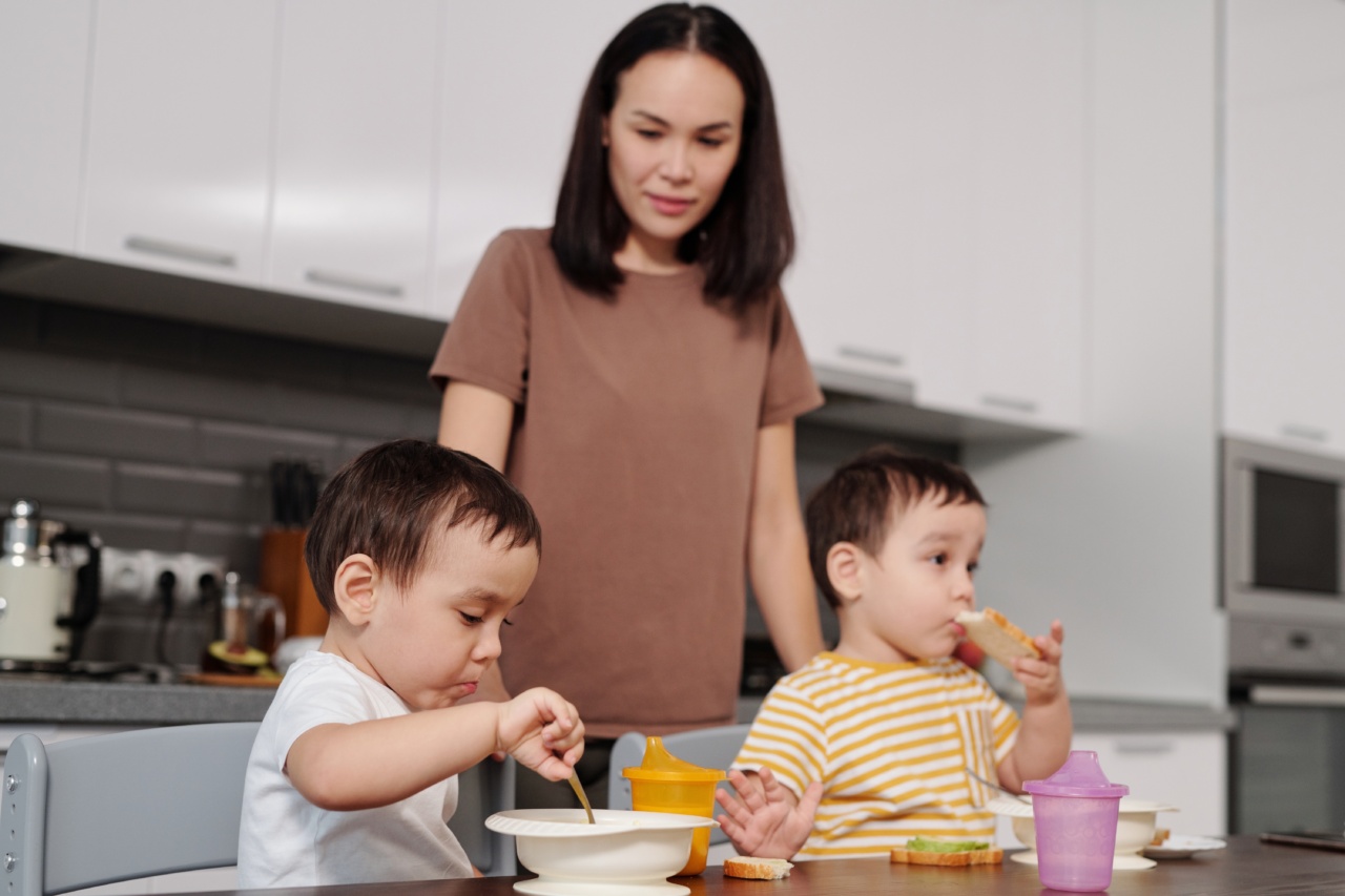 Carbohydrate-rich, low-fat foods