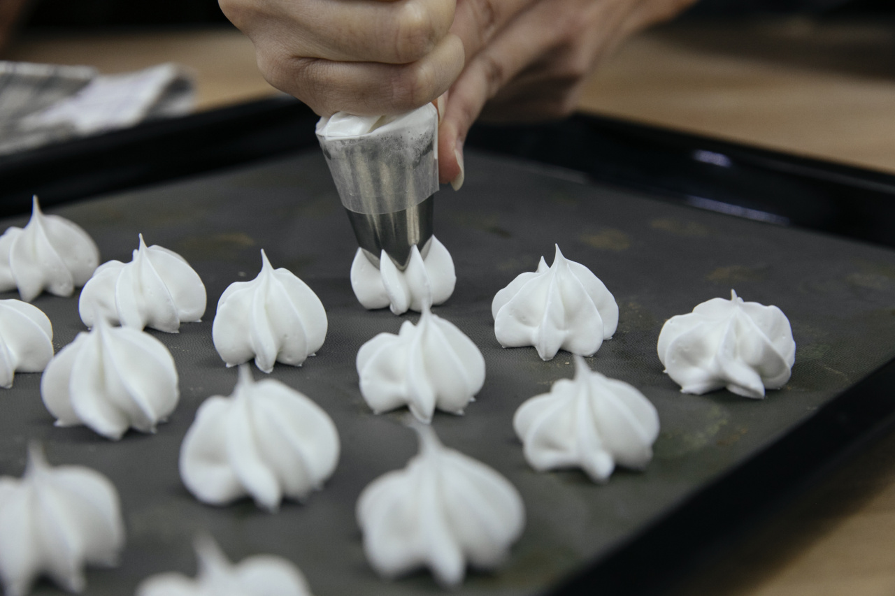 Discover the secrets in your kitchen for soft and smooth hands