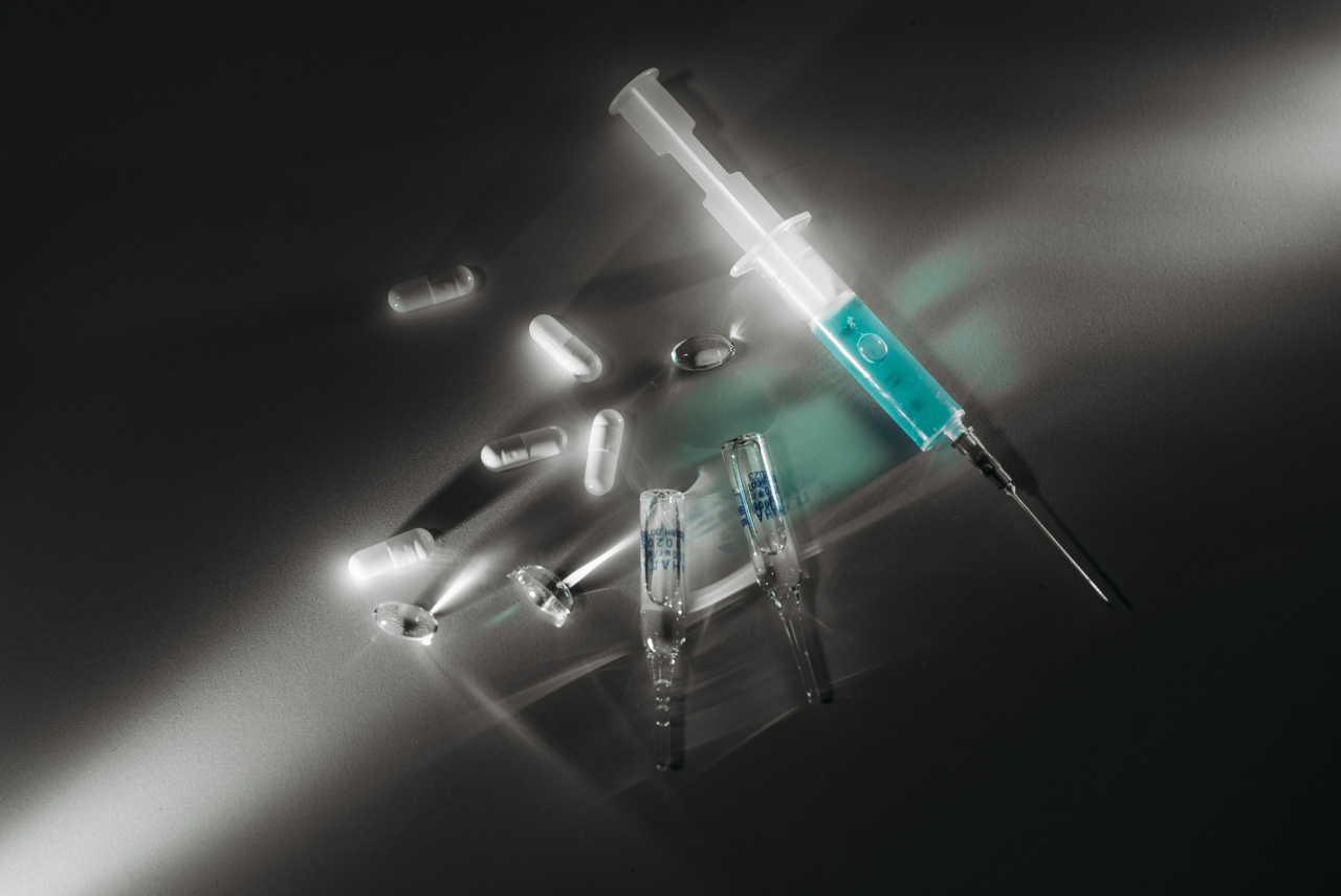 Anticoagulant Pills vs. Injections: Which is Right for You?