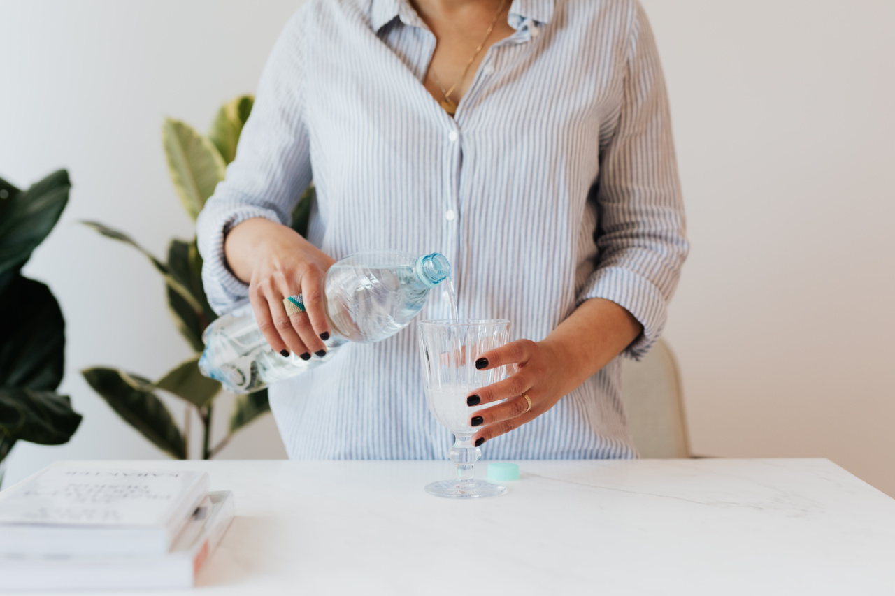 Hydration and Light: The Ultimate Guide to Staying Refreshed and Healthy