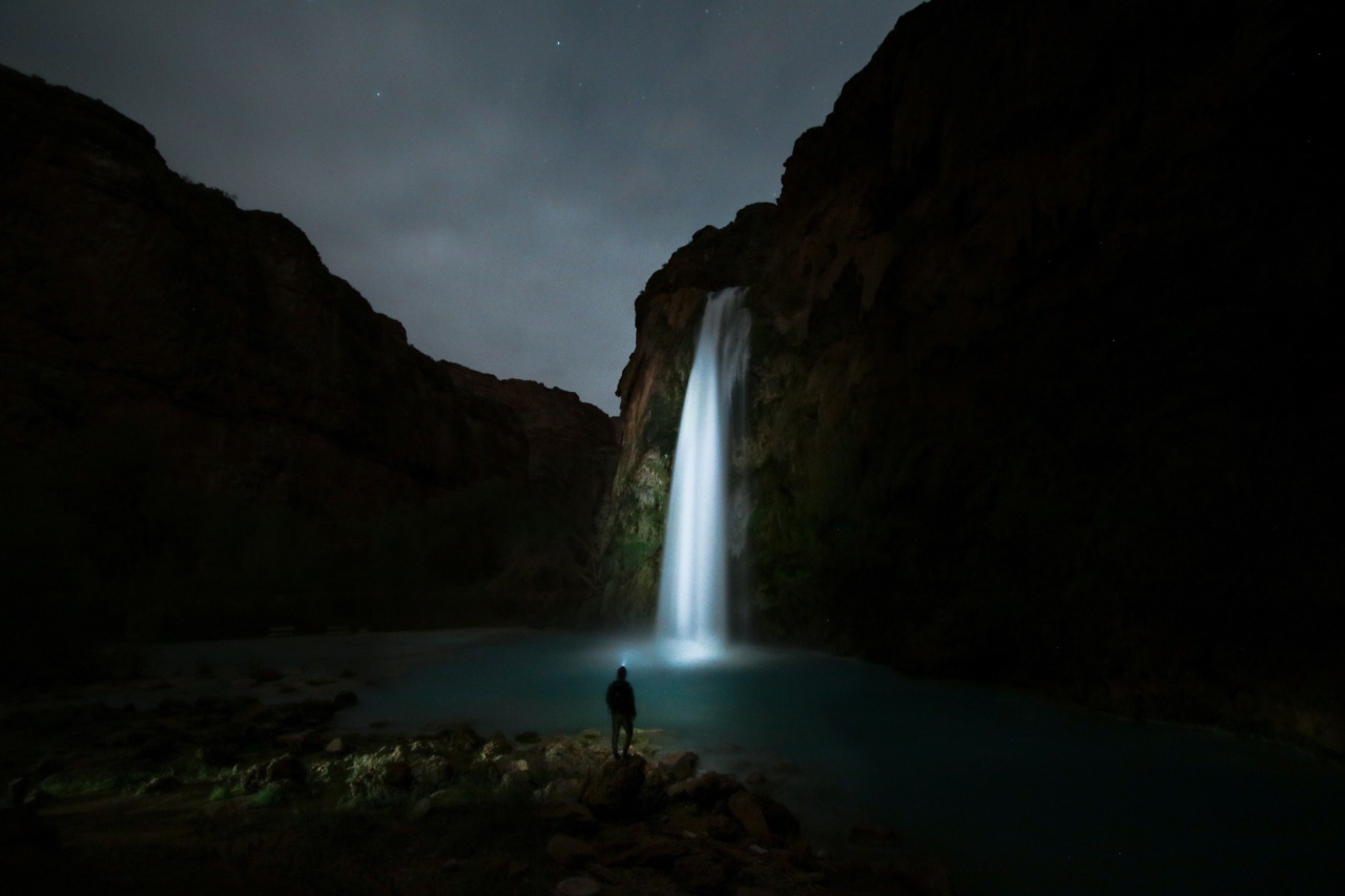 The Risks of Organic Exposure During Children’s Nighttime Activities