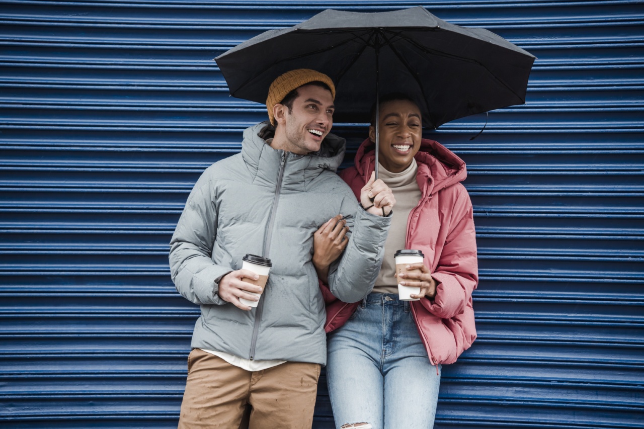 Java Joy: How Coffee Can Improve Your Mood