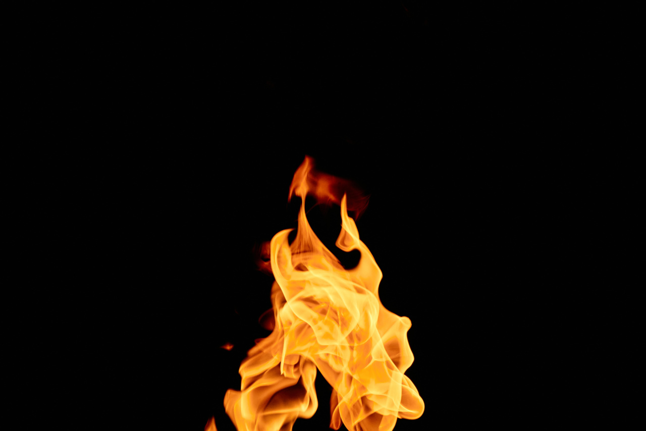 Flames in Penteli: Keep Your Animals Close