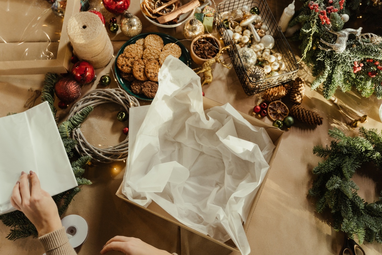 Top 30 DIY Christmas Gift Ideas for Your Loved Ones