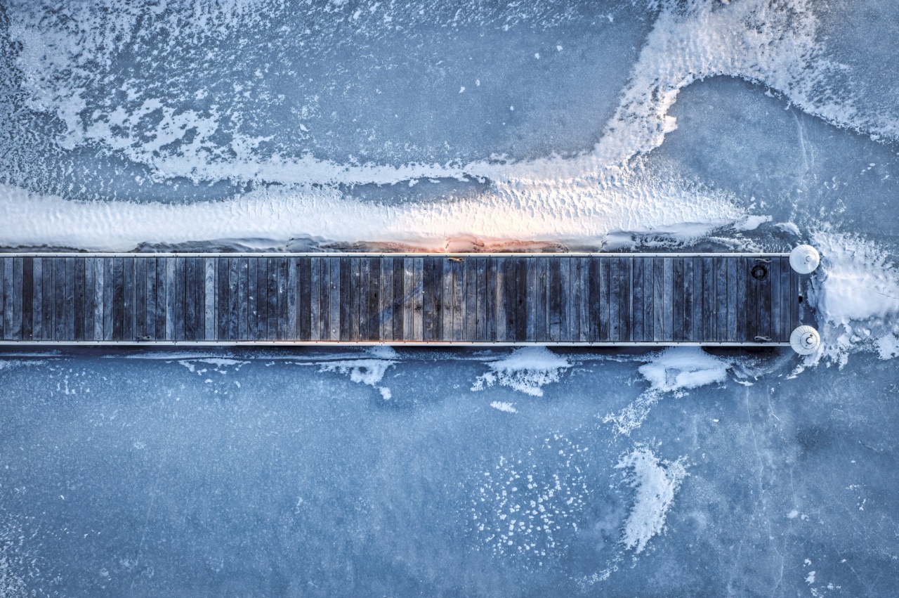 Do frozen water slims actually work?