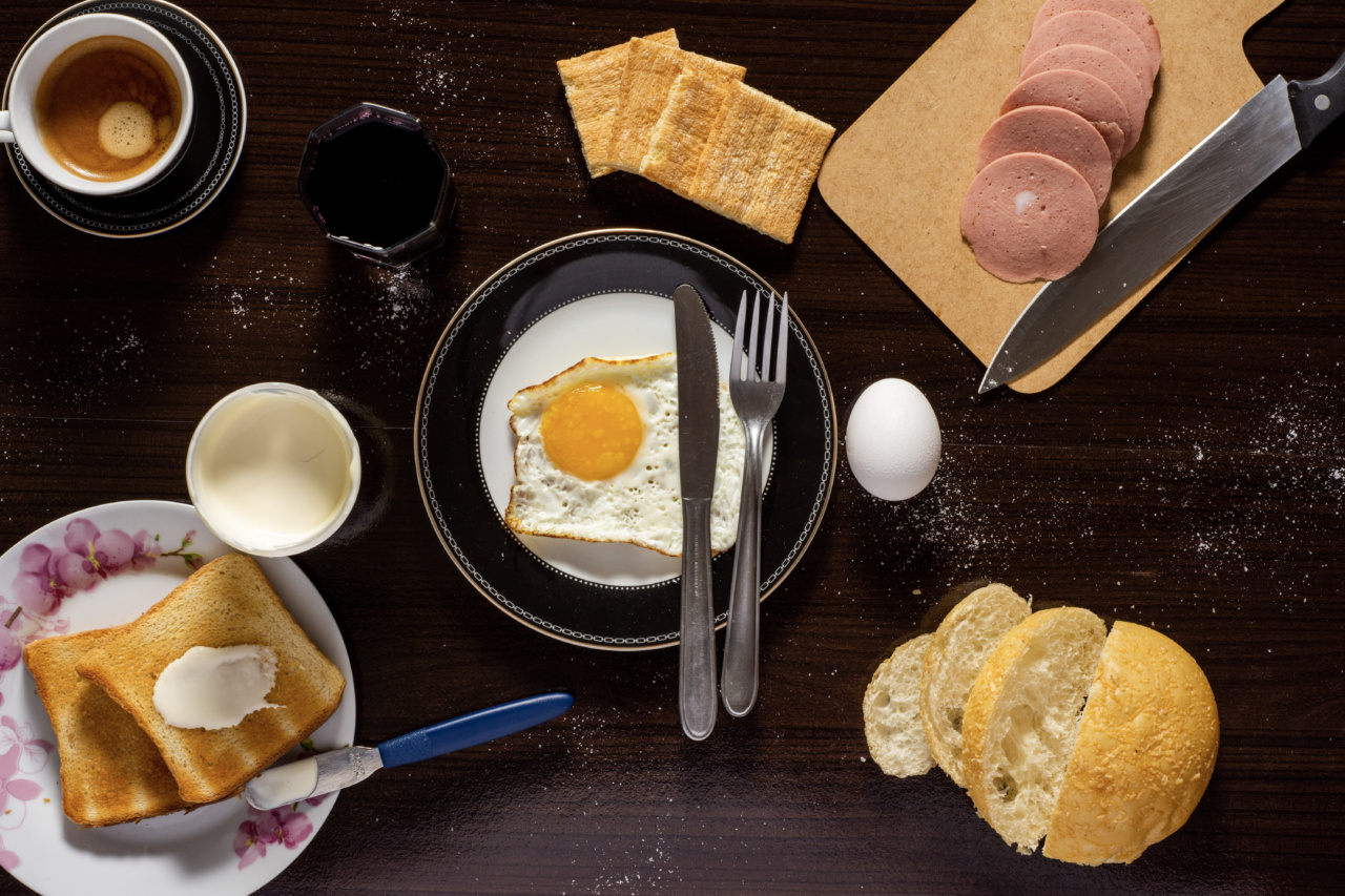 Are Butter and Coffee Really a Match Made in Heaven?