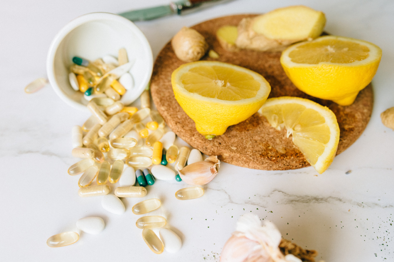 Natural alternatives to prescription anti-anxiety medication