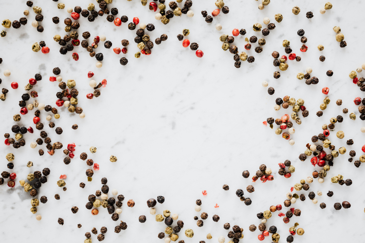 7 Reasons to Add Hot Peppers to Your Diet
