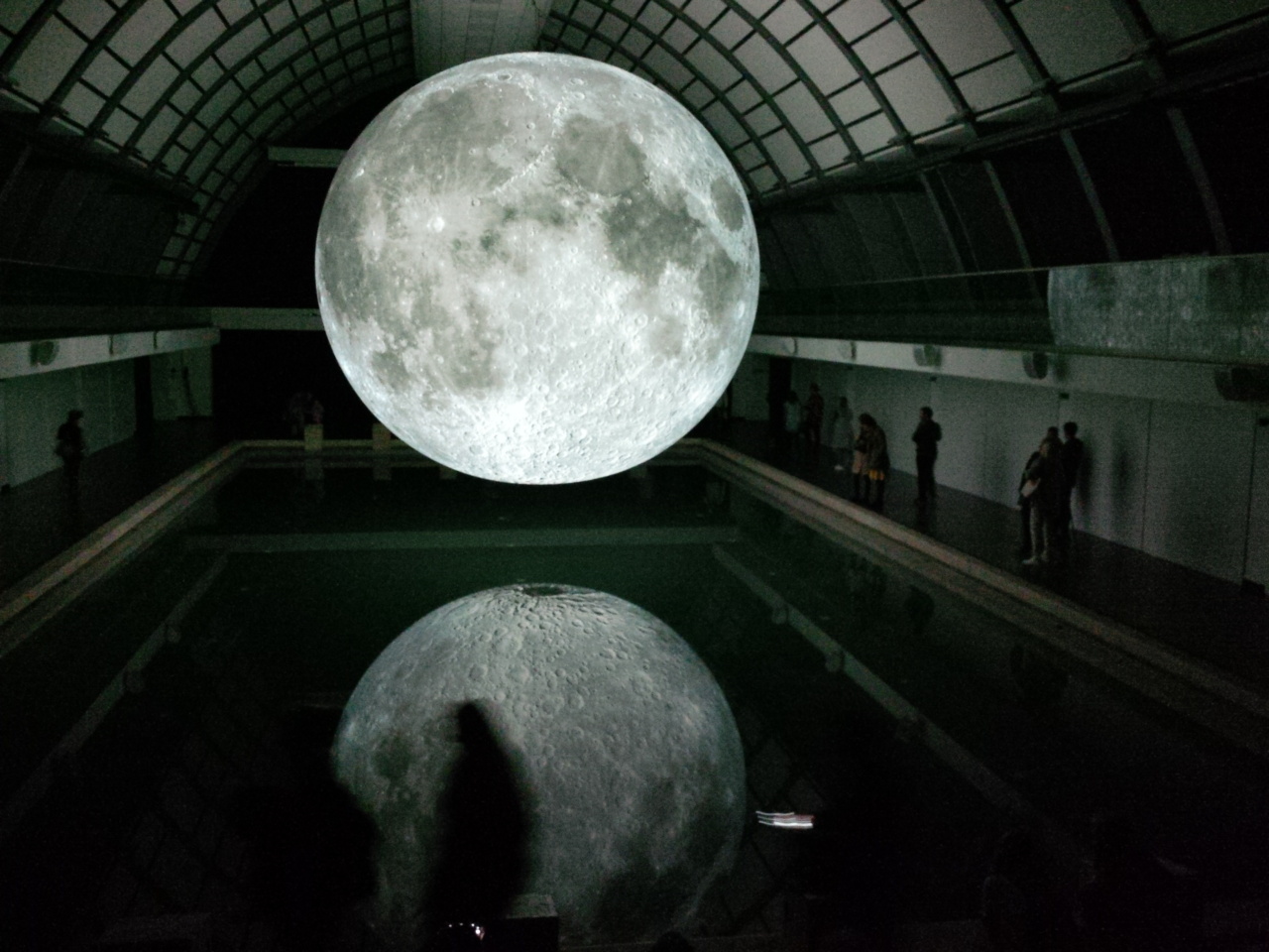 Can the Full Moon Make People More Aggressive?