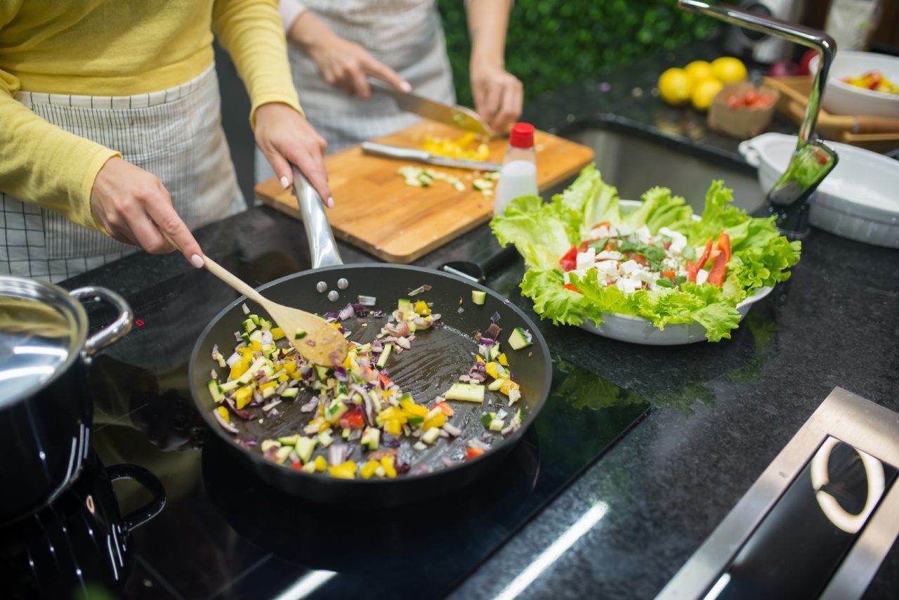 Cooking Without the Added Fat: 30 Recipes to Try