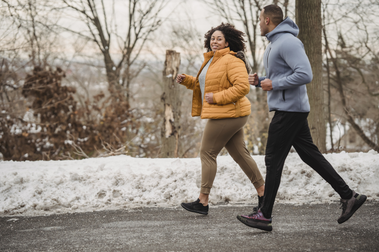 7 Best Winter Workouts to Get Fit on the Beach