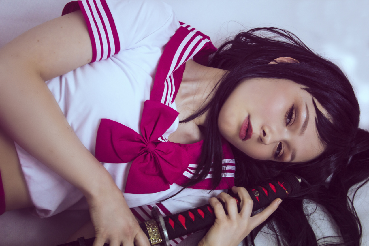 Lips don’t lie: Signs of female orgasm