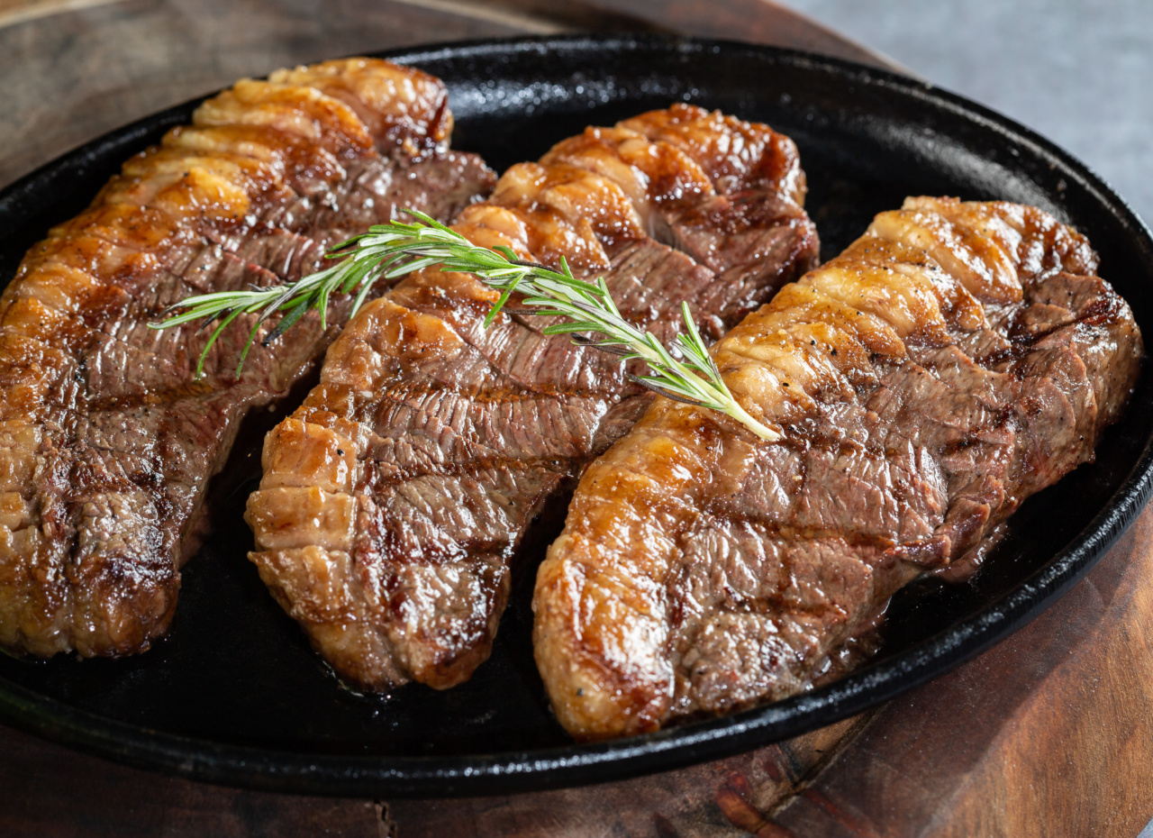 Battle of the Meats: Fried vs Roasted
