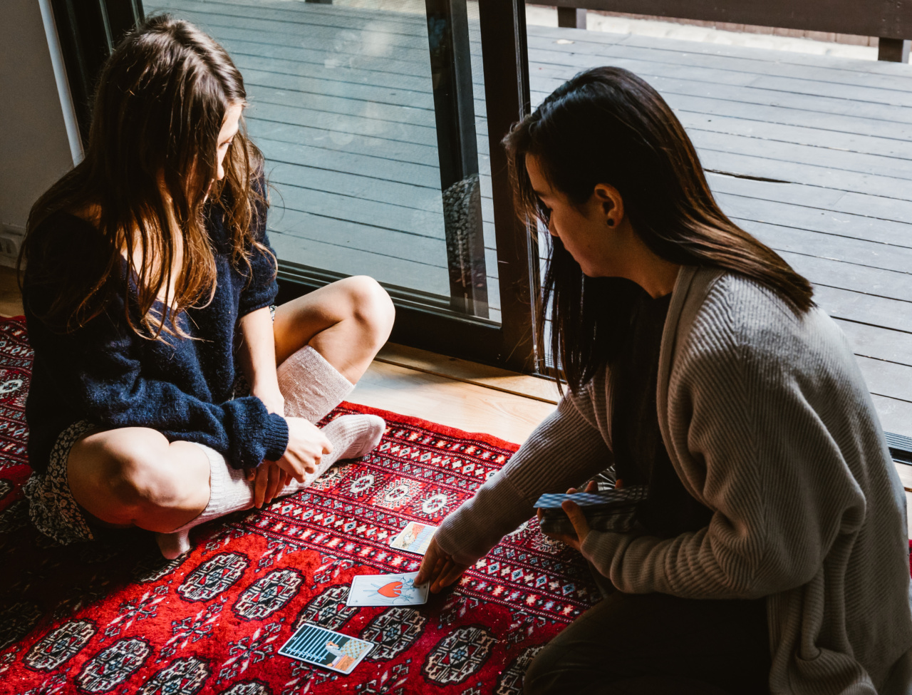 The Impact of Divorce in Adolescence on Hormones