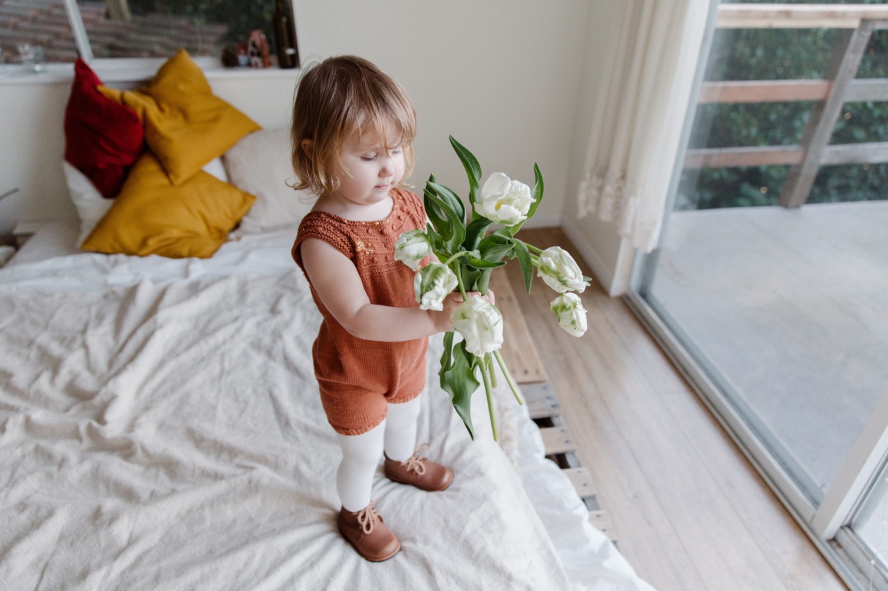 Unlocking The Secrets To Vibrant Breasts After Having A Baby