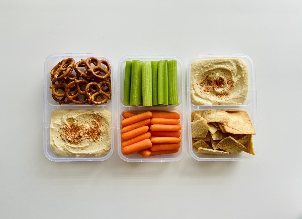 Iron-Packed Foods: Vegan Edition