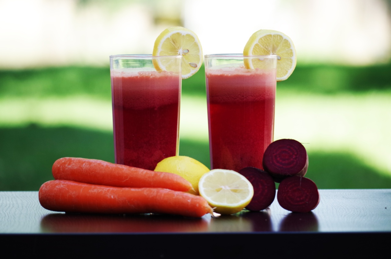 Refreshment or Ruin? What Scientific Studies Say About Drinks in Your Diet