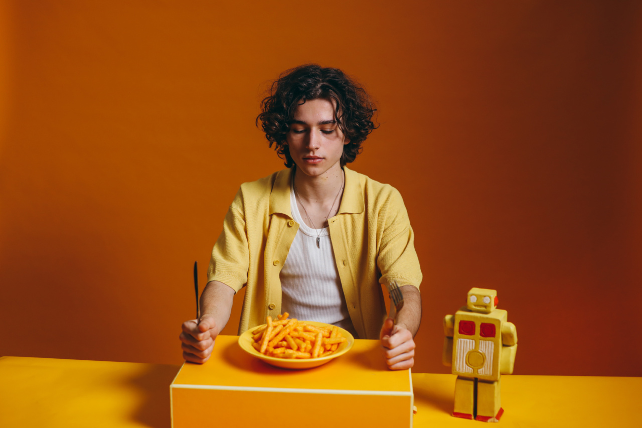 Emotional Eating and Obesity