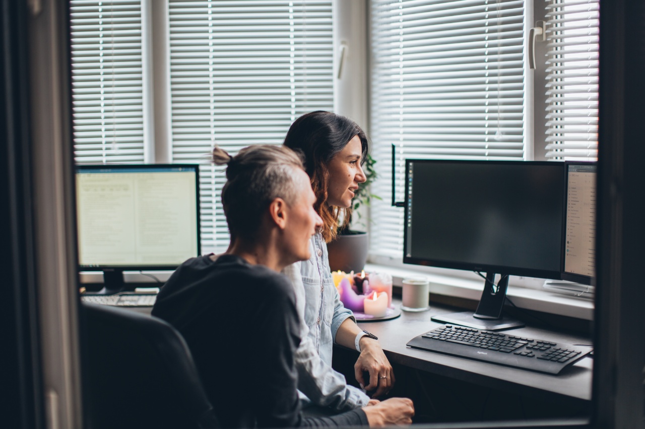Study Confirms That Working from Home Boosts Employee Happiness