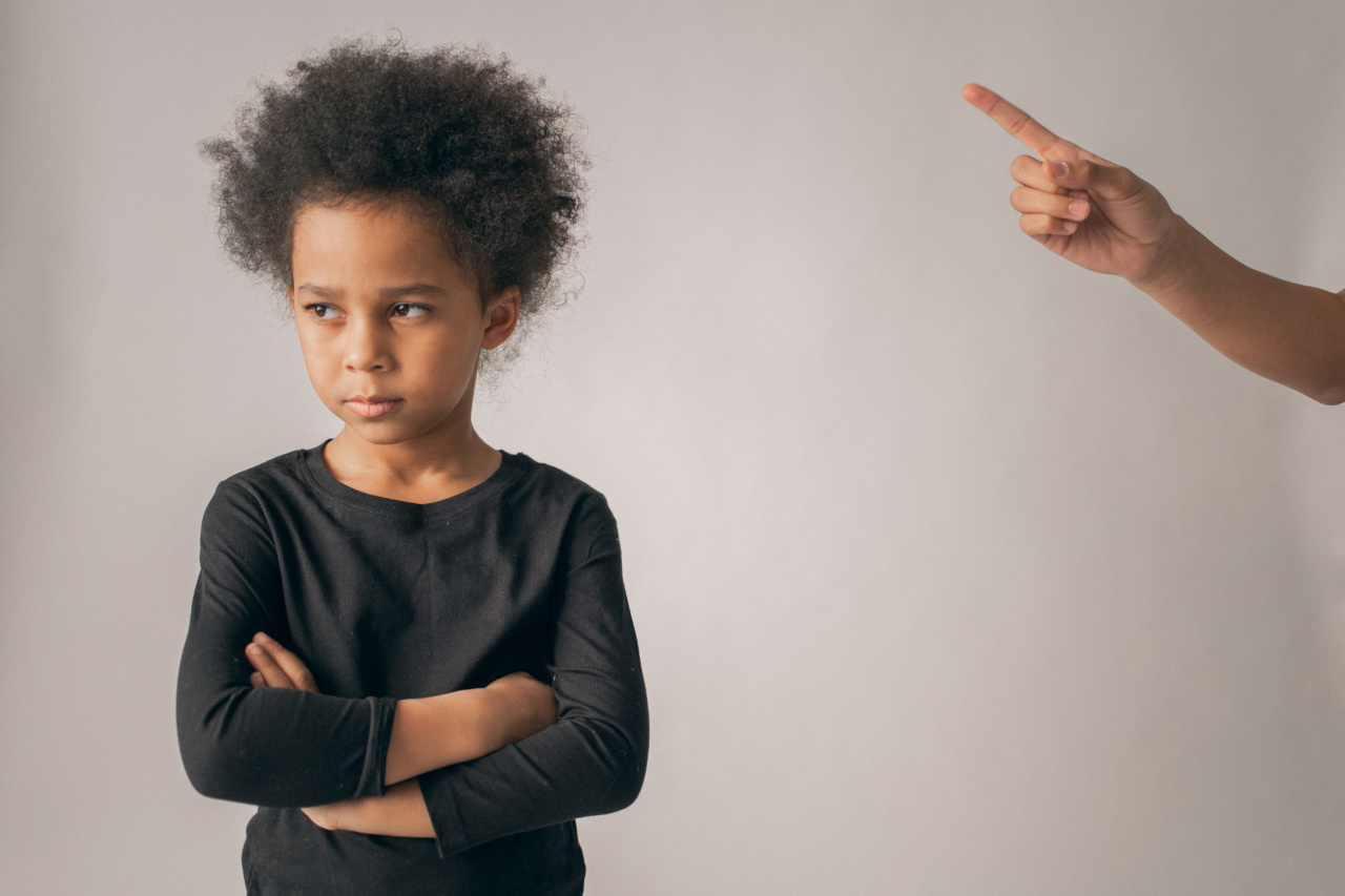 The Trouble That Takes Away Children’s Snooze
