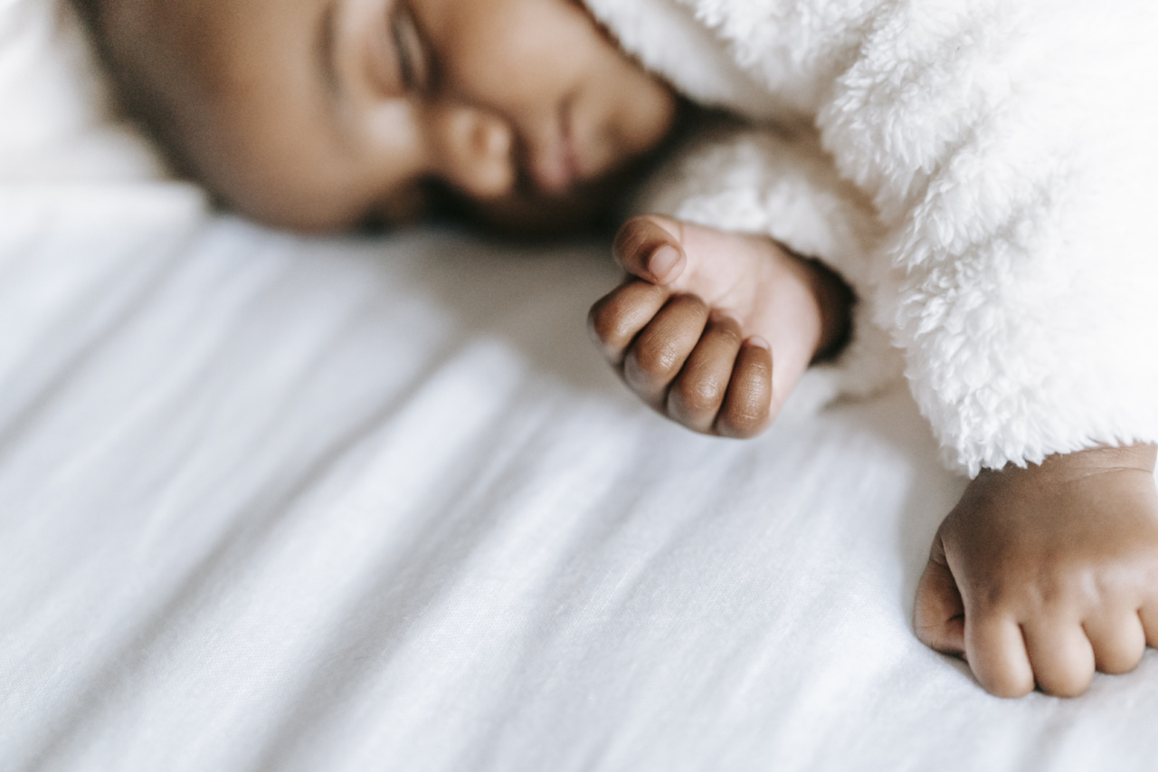 From Counting Sheep to Sweet Dreams: Overcoming Insomnia