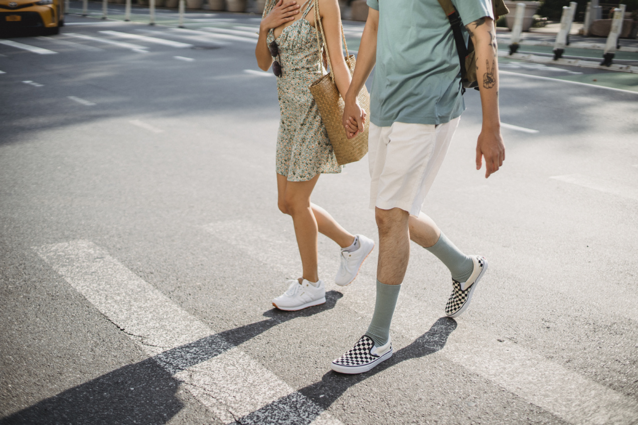 When love crosses the line – the consequences