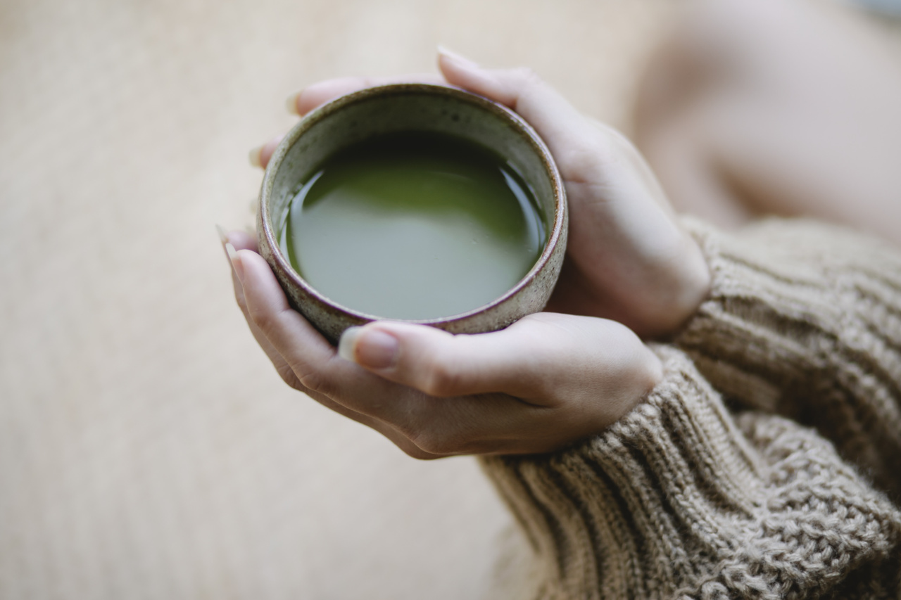 5 Calming Foods for a Stress-Free Life