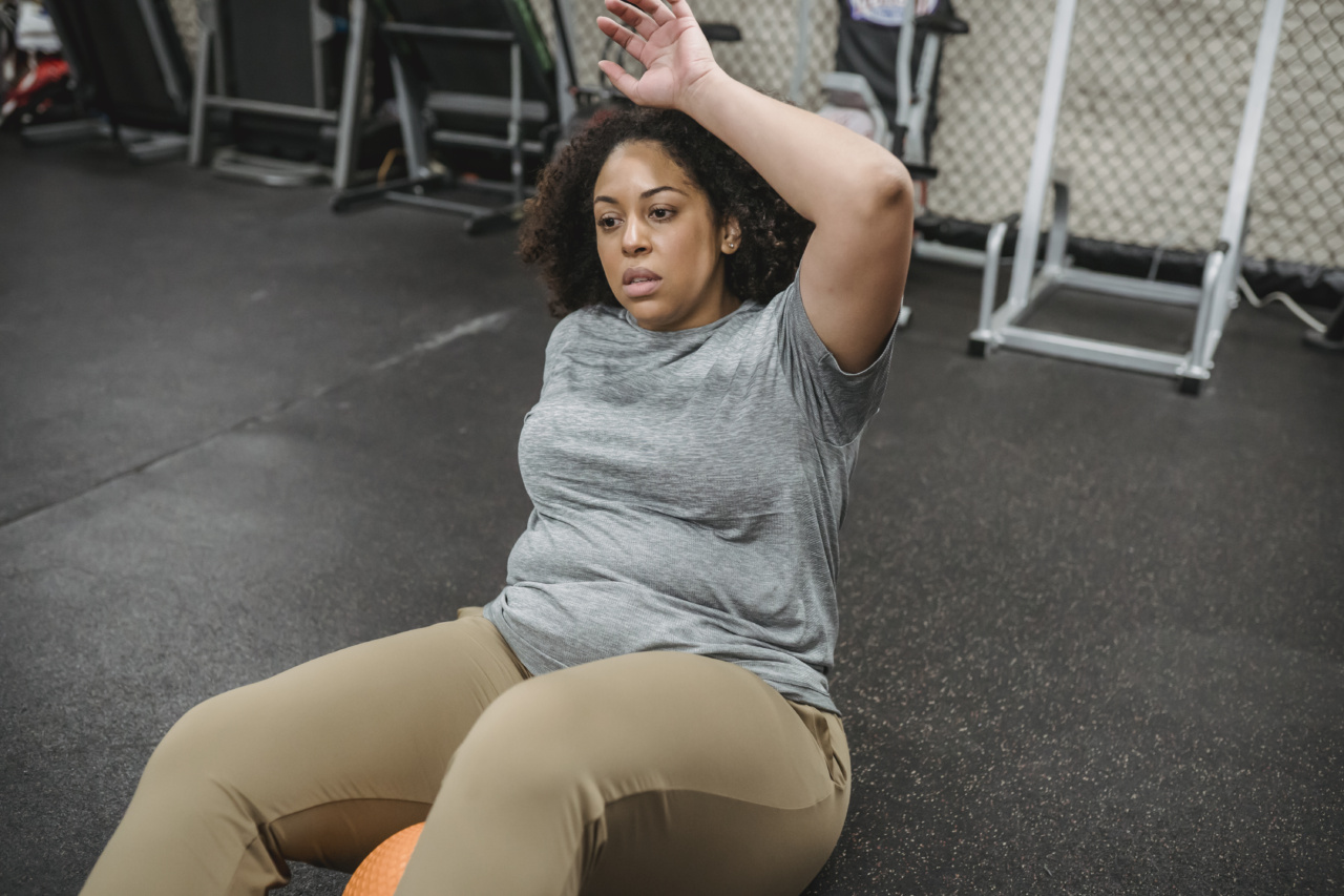 The Science of Weight Maintenance: Energy Balance