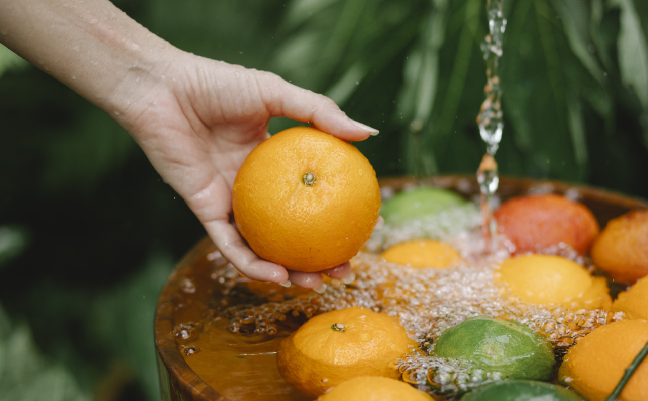 Transform Your Body for Summer with These 30 Nutrition Tips