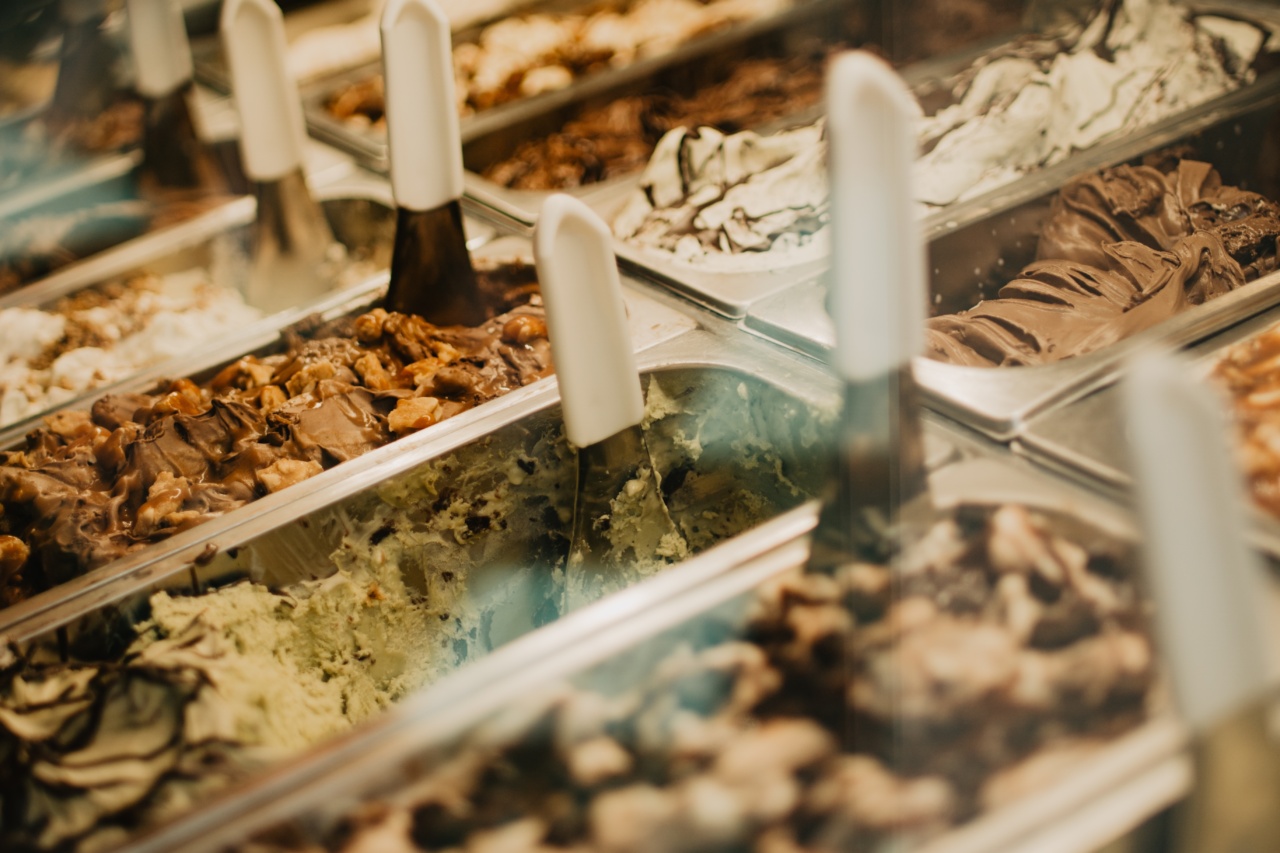 How to Properly Store Food in Your Freezer