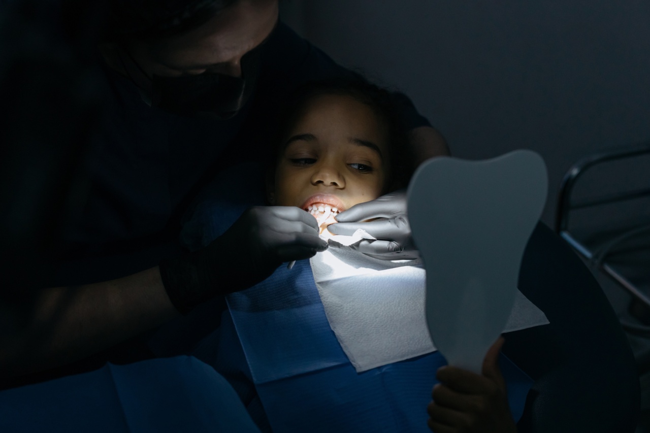 When to Take Your Constipated Child for a Medical Checkup