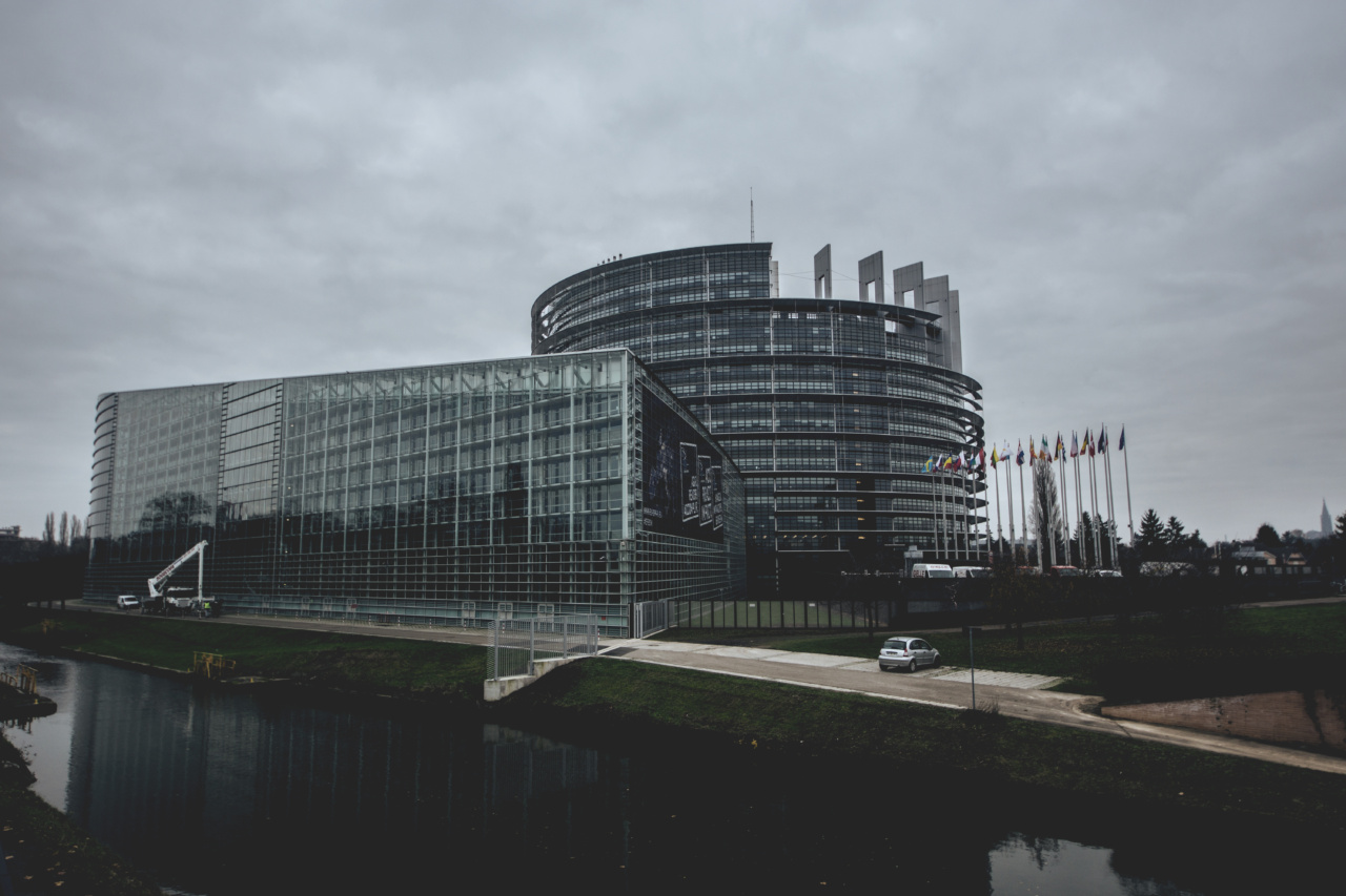 Calories in beverages requested by European Parliament