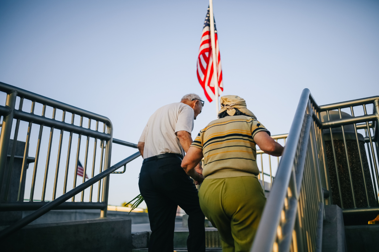 When Grandparents become a liability to their grandchildren’s safety