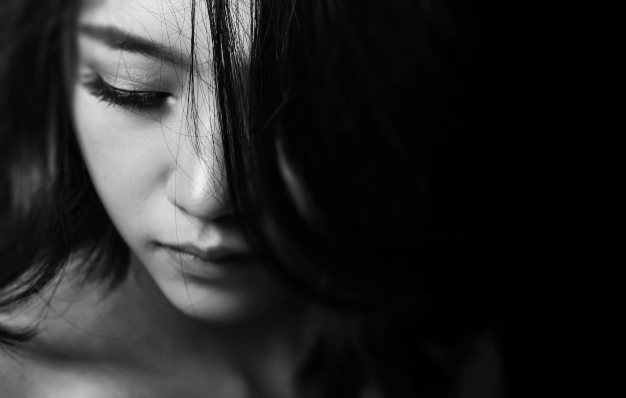 Menopause: Letting Go of Sadness and Embracing Beauty
