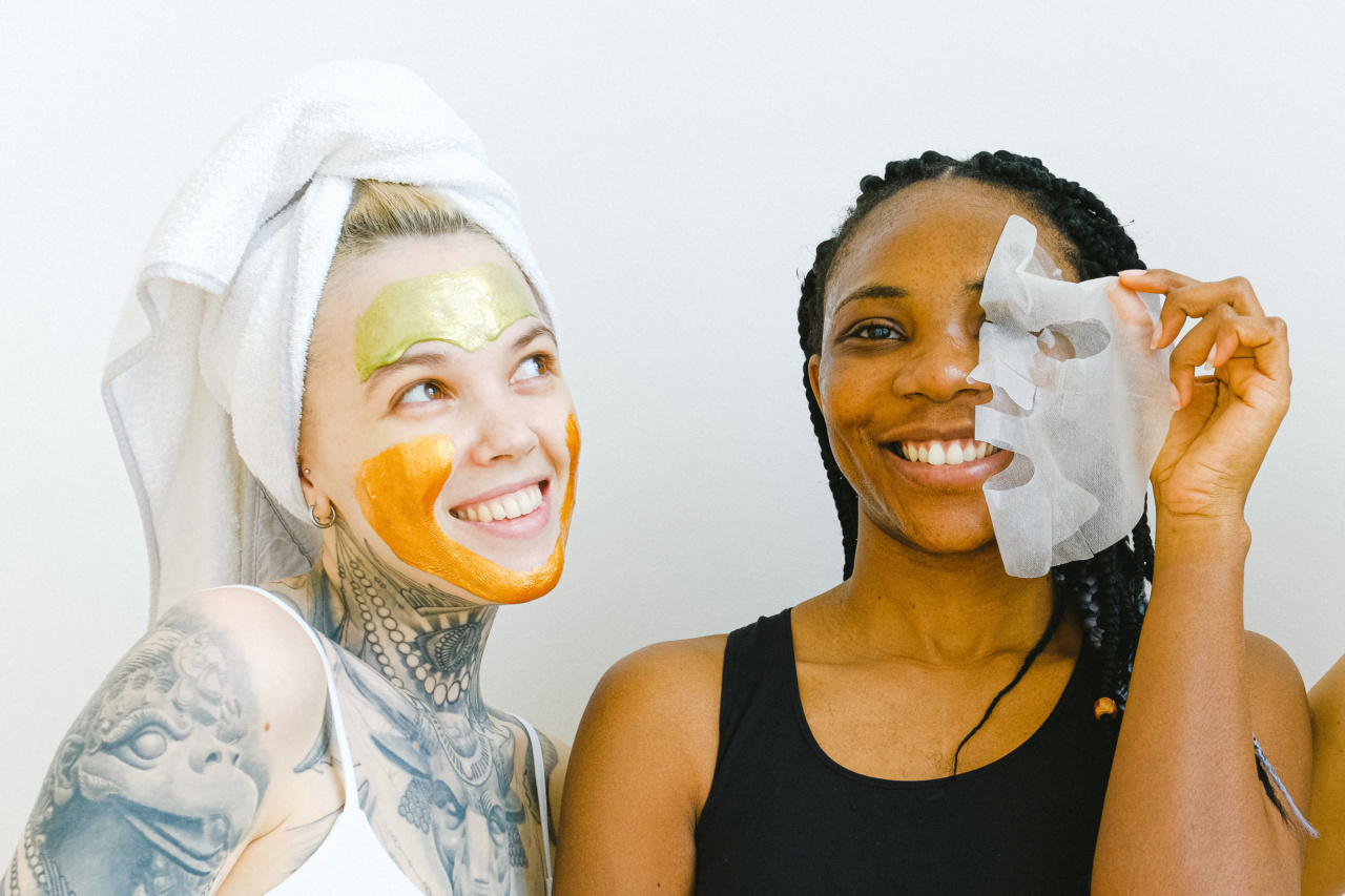 Blender beauty: Five homemade face masks