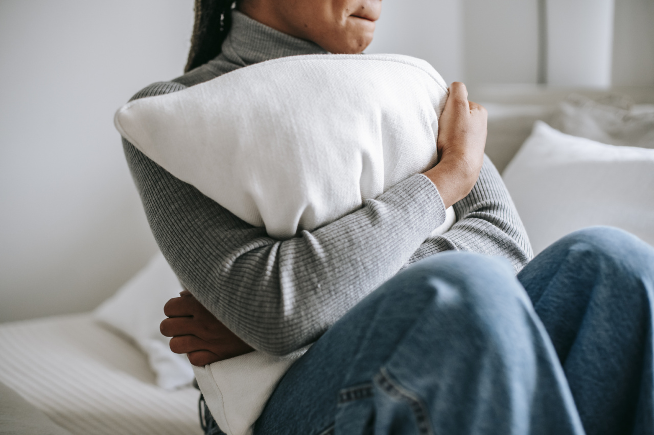 Stop Anxious Nights: What Not to Eat Before Bed