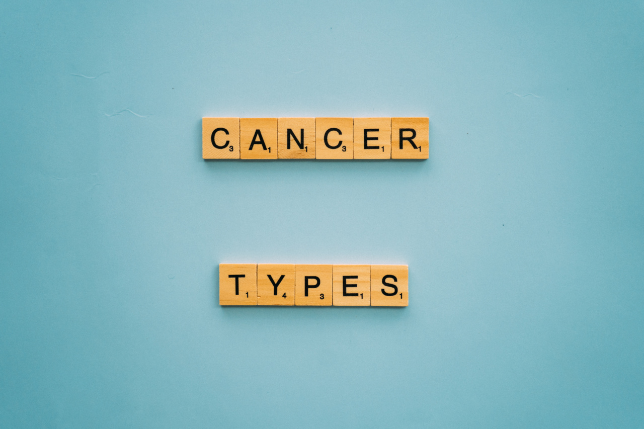 The danger of consuming certain foods during cancer treatment