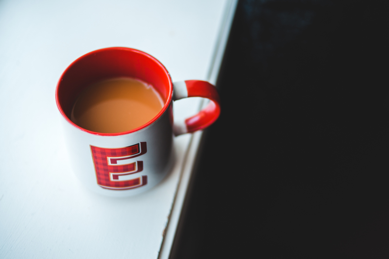 Brain-Protecting Brew: A Beverage for Better Memory