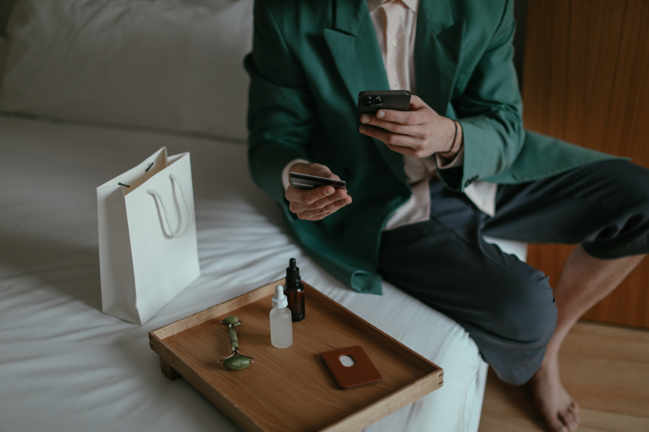 Mobile or Making love? The tough choice