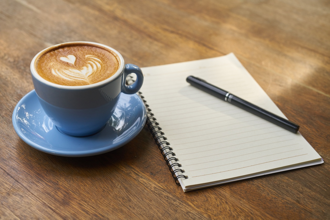 Caffeine Blues: The Downside of Coffee Consumption