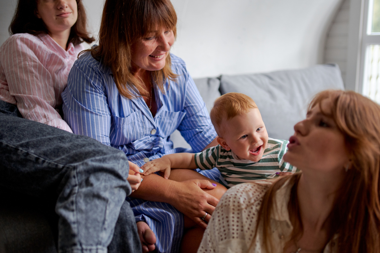 Motherhood at a young age can lead to higher child mortality