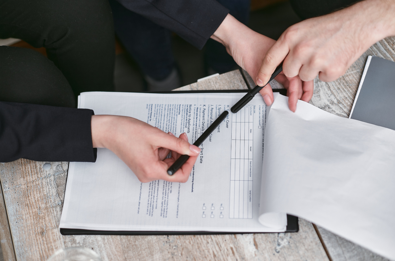 When Does Your Health Contract Apply? Exploring the Details
