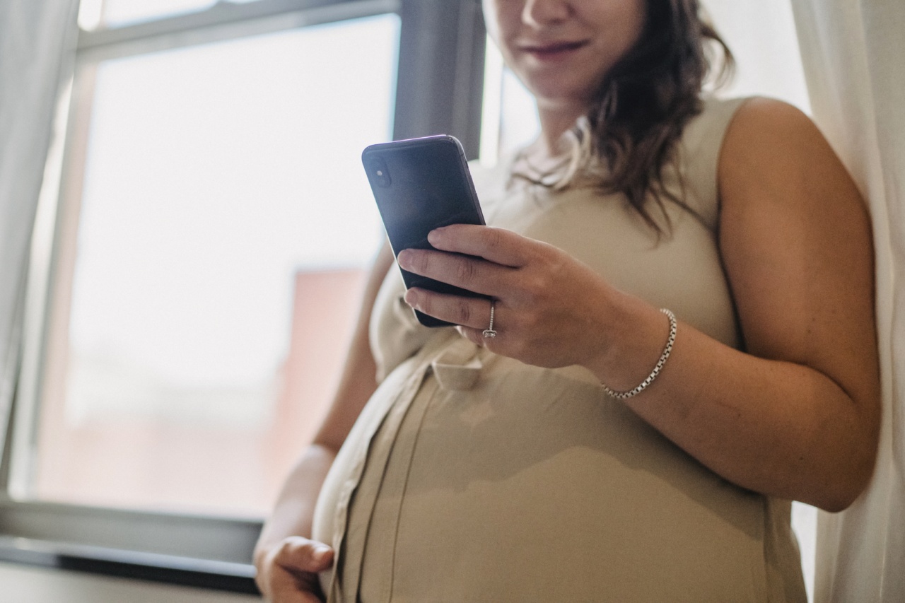 Keeping Diabetes in Check During Pregnancy