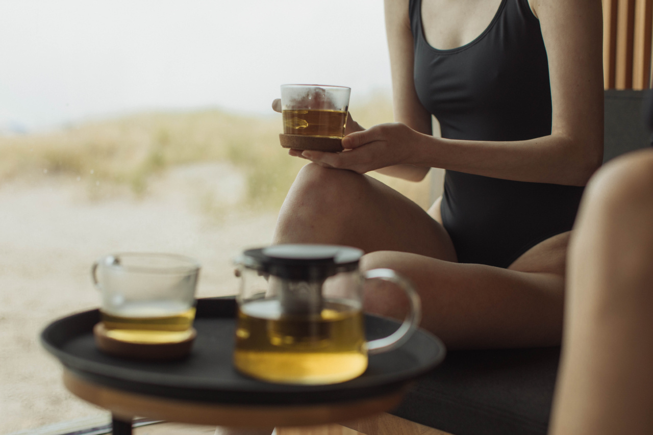 Nature’s Pharmacy: Treating Mental Health Naturally