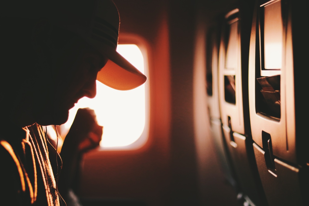 What’s the crazy thing men would do to travel the world?